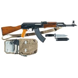 Pre-Ban Norinco Model 56S-1 Semi-Automatic Rifle