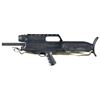 Image 1 : High Standard Model 10 Series A Police Semi-Automatic Bullpup Shotgun