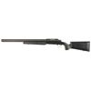 Image 2 : Remington Arms Model 700 Bolt Action Rifle with a Blaylock Anabis Full-Length Silencer -A) Remington