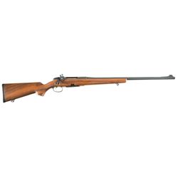 Steyr Mannlicher SBS Bolt Action Rifle