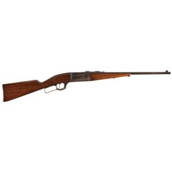 Savage Model 1899-H Featherweight Lever Action Rifle