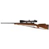 Image 2 : Fabrique Nationale Mauser Bolt Action Rifle with Scope