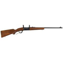 Savage Model 99 Lever Action Rifle