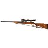 Image 2 : Sako L61R Heavy Barrel Bolt Action Rifle with Scope