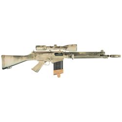 DSA Inc. Model SA58 Semi-Automatic Carbine with Scope