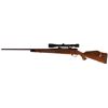 Image 2 : Weatherby Mark V Bolt Action Rifle with Scope