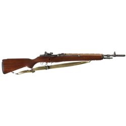 Springfield Armory (Inc.) M1A Semi-Automatic Rifle