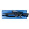 Image 1 : Rock River Arms LAR-8 Semi-Automatic Rifle with Scope and Case