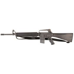 Colt Sporter Match HBAR Semi-Automatic Rifle