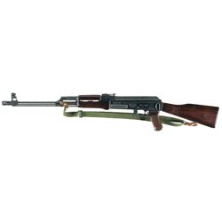 Poly Technologies National Match AK-47/S Semi-Automatic Rifle