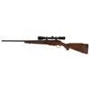 Image 2 : Tikka Model 695 Bolt Action Rifle with Scope
