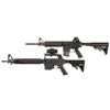 Image 2 : Two Semi-Automatic Sporting Rifles -A) Colt M4 Carbine