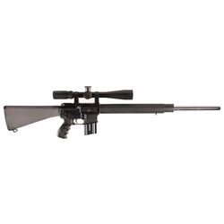 DPMS/Panther Arms Model A-15 Semi-Automatic Rifle with Scope