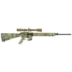 Remington Model R-15 Semi-Automatic Rifle with Scope