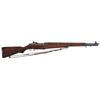 Image 1 : U.S. Winchester M1 Garand Semi-Automatic Rifle
