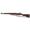 Image 2 : U.S. Winchester M1 Garand Semi-Automatic Rifle