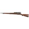 Image 2 : U.S. Remington Model 03-A4 Bolt Action Sniper Rifle with Weaver Scope