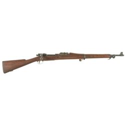 U.S. Springfield Armory Model 1903 Bolt Action Rifle