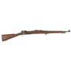 Image 1 : U.S. Springfield Armory Model 1903 Bolt Action Rifle