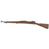 Image 2 : U.S. Springfield Armory Model 1903 Bolt Action Rifle