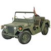 Image 1 : AM General Corp AM151A2 4x4 Military Utility Truck