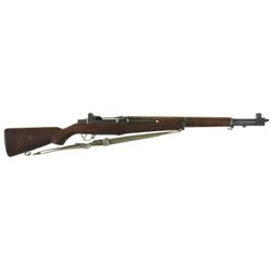 U.S. Harrington & Richardson M1 Garand Semi-Automatic Rifle