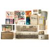 Image 1 : Large Grouping of 20th Century American Military Artifacts and Related Paper Items