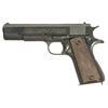 Image 1 : U.S. Army Colt Model 1911A1 Semi-Automatic Pistol