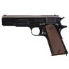 Image 1 : U.S. Army Colt Model 1911 Semi-Automatic Pistol
