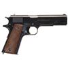Image 2 : U.S. Army Colt Model 1911 Semi-Automatic Pistol