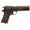 Image 2 : U.S. Army Colt Model 1911 Semi-Automatic Pistol