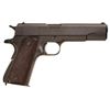 Image 2 : U.S. Army Remington-Rand Model 1911A1 Semi-Automatic Pistol
