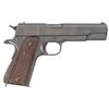 Image 2 : U.S. Army Remington-Rand Model 1911A1 Semi-Automatic Pistol with Shipping Box and Holster