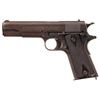 Image 1 : U.S. Army Colt Model 1911 Semi-Automatic Pistol