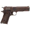Image 2 : U.S. Army Colt Model 1911 Semi-Automatic Pistol