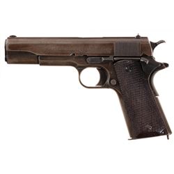 U.S. Army Colt Model 1911 Semi-Automatic Pistol