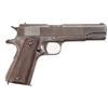 Image 2 : U.S. Army Colt Model 1911A1 Sem-Automatic Pistol with Holster