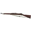 Image 2 : U.S. Remington Arms Model 1903 Bolt Action Rifle with Bayonet