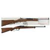 Image 1 : Two Ruger Carbines -A) Ruger Ranch Mini-14 Carbine with Box