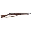 Image 1 : U.S. Remington Model 1903 Bolt Action Rifle