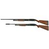 Image 2 : Two Winchester Model 12 Slide Action Shotguns -A) Winchester Model 1912 Shotgun