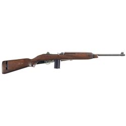 U.S. Saginaw M1 Semi-Automatic Carbine