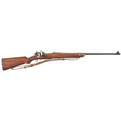 U.S. Springfield M2 Bolt Action Training Rifle