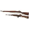 Image 2 : Two U.S. Military Long Guns -A) U.S. Smith-Corona Model 1903A3 Rifle