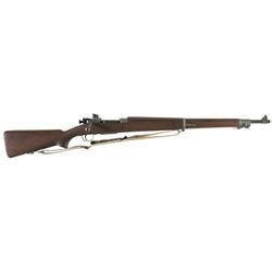 U.S. Smith Corona Model 1903 A3 Bolt Action Rifle