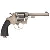Image 2 : Scarce U.S.M.C. Colt Model 1909 Double Action Revolver