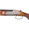 Image 2 : Engraved Weatherby Regency 20 Gauge Over/Under Shotgun