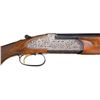 Image 3 : Engraved Weatherby Regency 20 Gauge Over/Under Shotgun