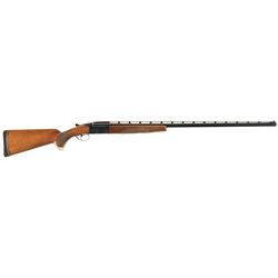 Browning BT-99 Single Barrel Trap Shotgun