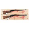 Image 1 : Two Boxed Winchester Lever Action Long Guns -A) Winchester Model 9410 Shotgun